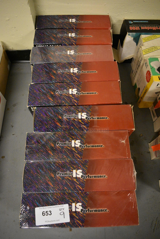 9 BRAND NEW IN BOX! Promise Technology X Connect Internal to External IDE Device Converter. 9 Times Your Bid! (south basement 012) - Image 7 of 7