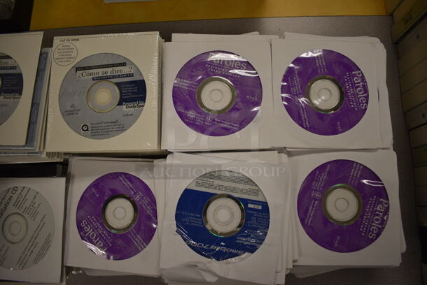 ALL ONE MONEY! Lot of Various CDs! (room 105) - Image 2 of 5