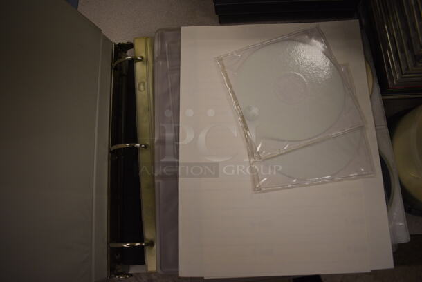 ALL ONE MONEY! Lot of Various CDs! (room 105) - Image 5 of 5