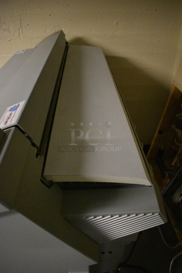 Oce Technologies Floor Style Large Format Printer. 53x31x49. (south basement 012) - Image 8 of 8