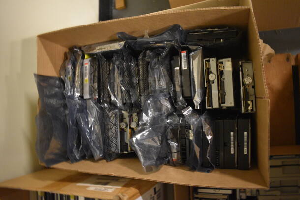 ALL ONE MONEY! PALLET LOT of Hard Drives! (south basement 012) - Image 5 of 8