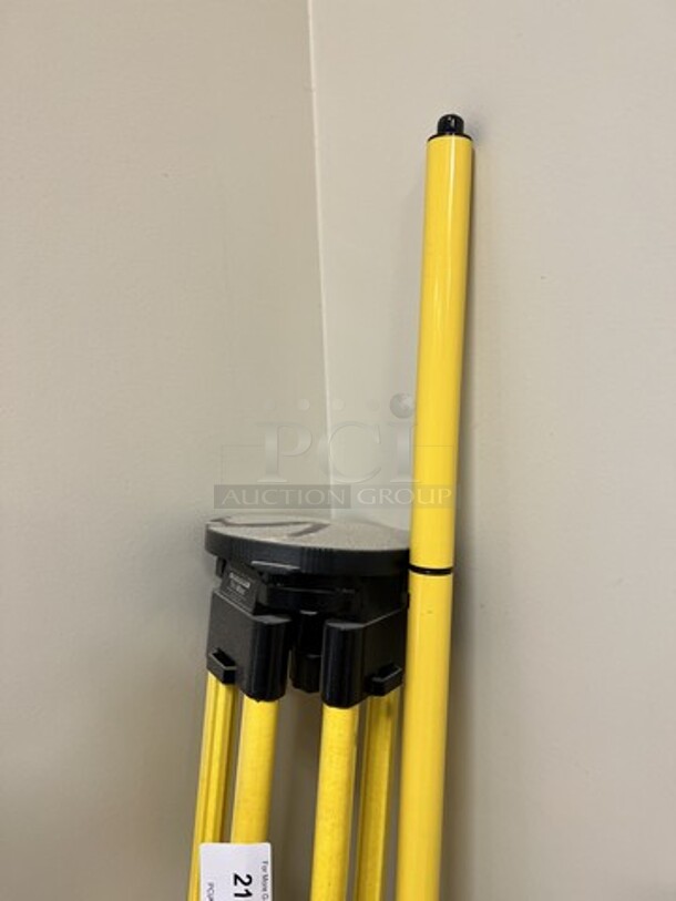 ALL ONE MONEY! Lot of Various Items Including Tripod, Trimble Unit! (room 122) - Image 2 of 6