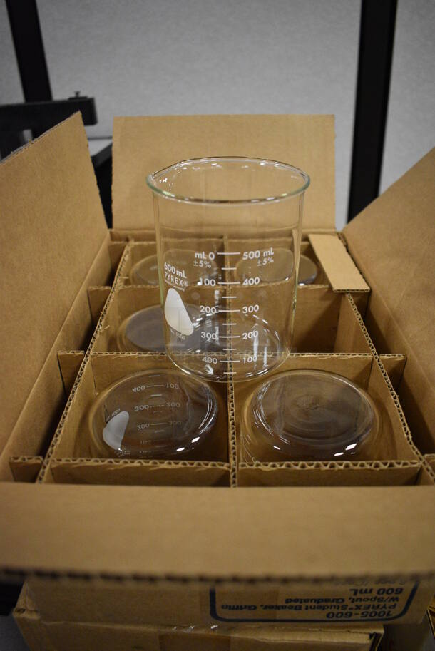 ALL ONE MONEY! Lot of Various Items Including Tables, Butchers CC3-1B-AIR-BTL Units, Projector, Pyrex Measuring Beakers. BUYER MUST REMOVE. Includes 72x30x20. (Clearview Elementary - Gym) - Image 8 of 11