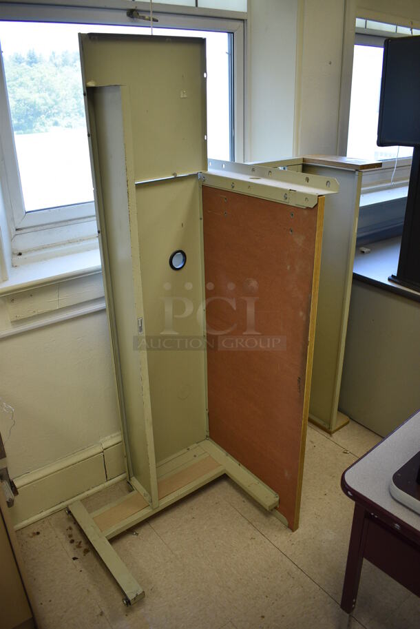 16 Various Tables / Desks. BUYER MUST REMOVE. Includes 72x30x26. 16 Times Your Bid! (Clearview Elementary - Room 12) - Image 8 of 9