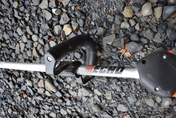 2013 Echo Model SRM-225 Gas Powered String Trimmer Weed Whacker. BUYER MUST REMOVE. 8.5x70x8.5. (stadium) - Image 11 of 11
