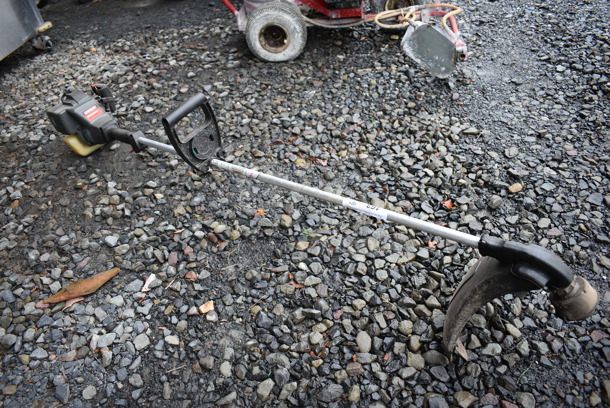 Craftsman Gas Powered String Trimmer Weed Whacker. BUYER MUST REMOVE. 8x61x9. (stadium) - Image 2 of 10