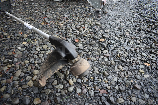 Craftsman Gas Powered String Trimmer Weed Whacker. BUYER MUST REMOVE. 8x61x9. (stadium) - Image 3 of 10