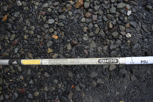 Echo Model SRM-300AE String Trimmer Weed Whacker. BUYER MUST REMOVE. 22.5x69x16. (stadium) - Image 4 of 11
