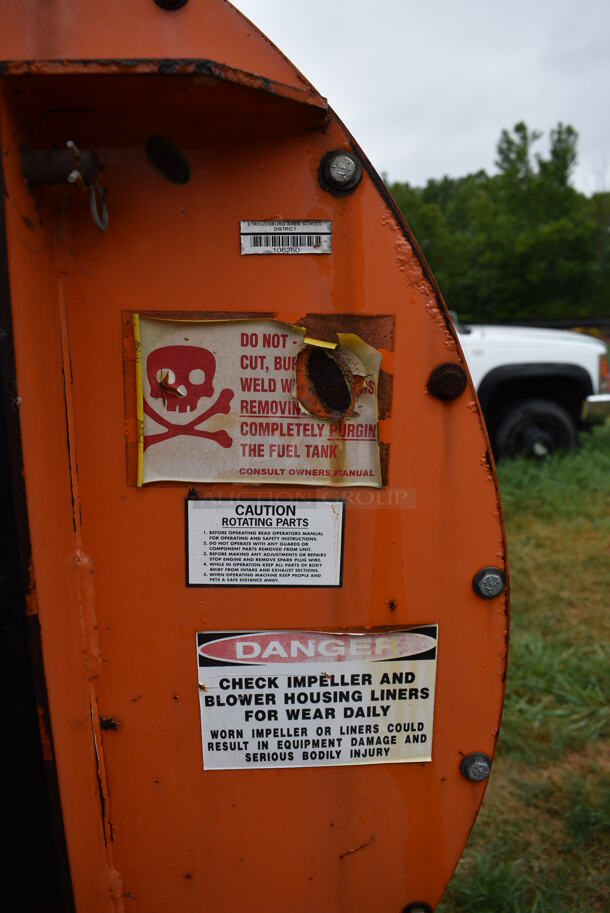 Additional Picture For Lot 203. Do Not Bid. - Image 6 of 12