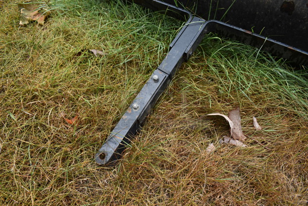 Ohio Steel Model 48TSC Metal 
Commercial Lawn Roller. BUYER MUST REMOVE. 50.5x36x24. (stadium) - Image 6 of 8