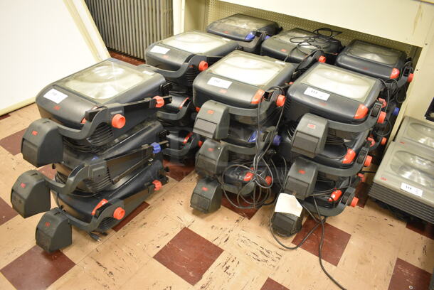 6 3M Overhead Projectors. 15x18x24. 6 Times Your Bid! (Clearview Elementary - Room 1) - Image 4 of 6