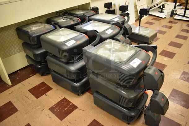 6 3M Overhead Projectors. 15x18x24. 6 Times Your Bid! (Clearview Elementary - Room 1) - Image 5 of 6