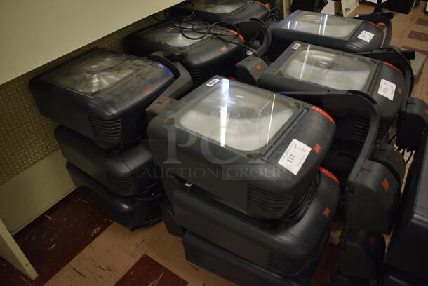 6 3M Overhead Projectors. 15x18x24. 6 Times Your Bid! (Clearview Elementary - Room 1) - Image 6 of 6