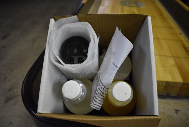 Shuffleboard Champion Floor Style Shuffleboard Board w/ Money Acceptor, Scoreboard and Cleaner. BUYER MUST REMOVE. 168x31x33. (basement) - Image 9 of 11