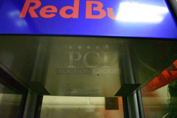 Vestfrost Model 1509-148-000US Metal Commercial Mini Cooler Merchandiser. 115 Volts, 1 Phase. 16x16x24. (basement) - Image 4 of 4