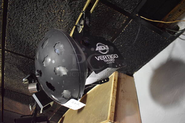 3 Various Light Fixtures. BUYER MUST REMOVE. Includes 12x12x13. 3 Times Your Bid! (bar) - Image 2 of 5