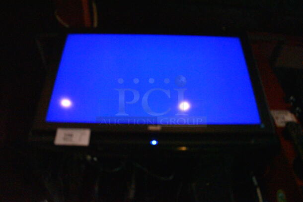 RCA 32" Television w/ Mount. BUYER MUST REMOVE. Buyer Must Pick Up - We Will Not Ship This Item. Tested and Working! (bar) - Image 4 of 4