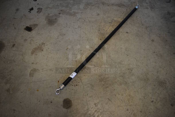 Metal Bar. 53" - Image 1 of 4