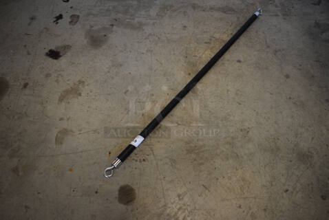 Metal Bar. 53"