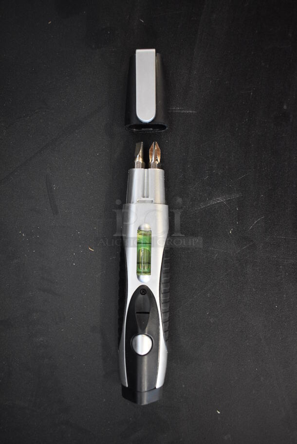 ALL ONE MONEY! Lot of Ariel Screwdriver Level.  - Image 1 of 6