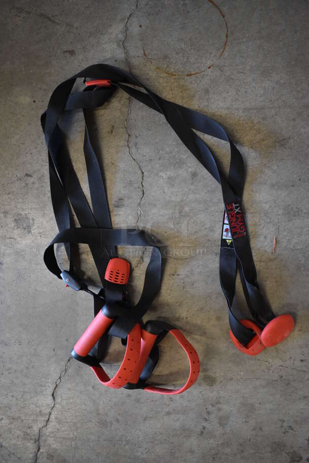IN ORIGINAL BOX! TRX Jungle Gym XT - Image 1 of 7