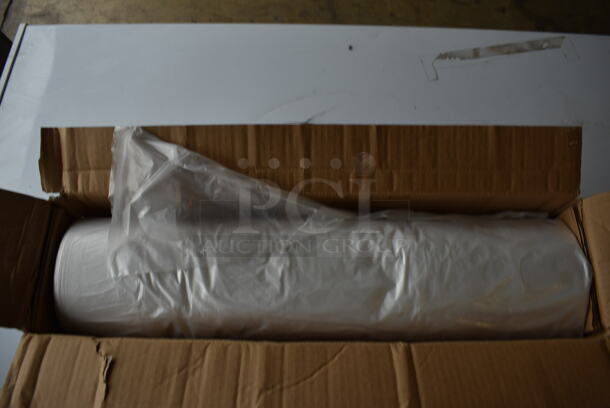 BRAND NEW IN BOX! BOR21635 HD Polyethylene Roll - Image 3 of 3