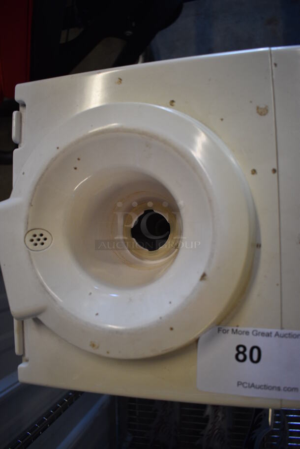 Primo Model YL1133S Floor Style Water Cooler. 115 Volts, 1 Phase. 11x11.5x36. Tested and Working! - Image 5 of 7