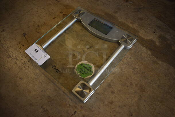 Conair Model WW59GD Scale. 12x12.5x1 - Image 3 of 5