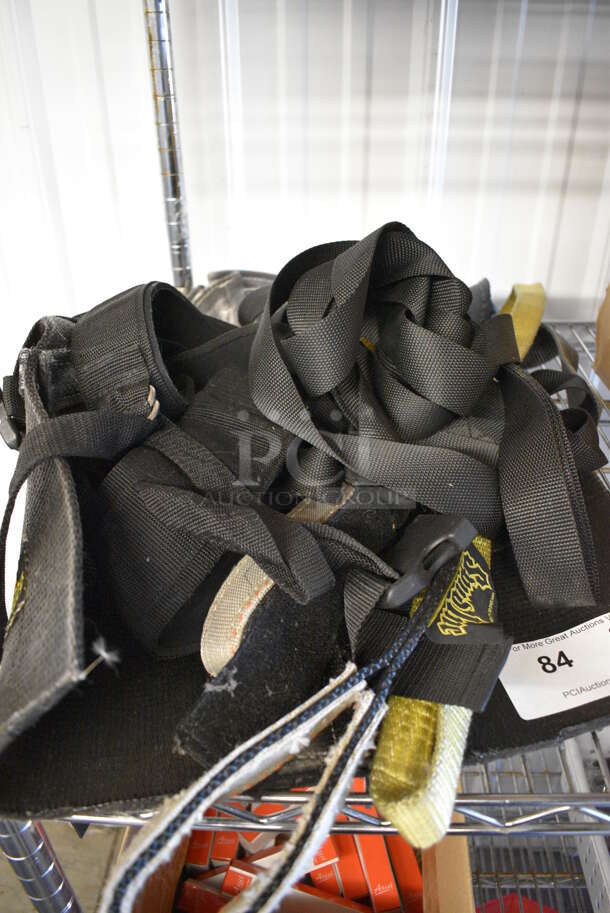 ALL ONE MONEY! Lot of Straps - Image 2 of 6