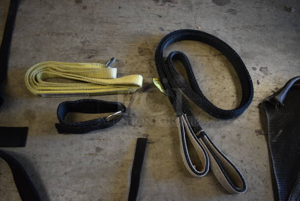 ALL ONE MONEY! Lot of Straps - Image 5 of 6