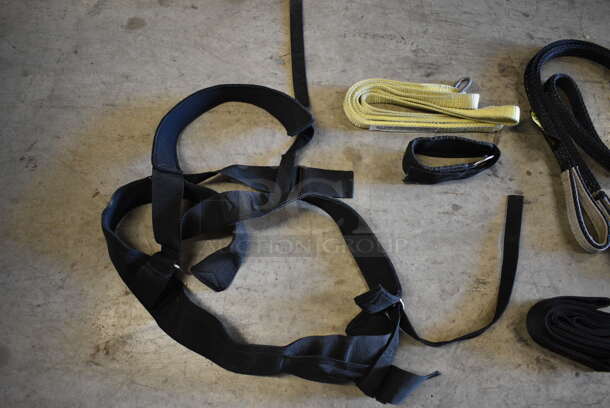 ALL ONE MONEY! Lot of Straps - Image 6 of 6
