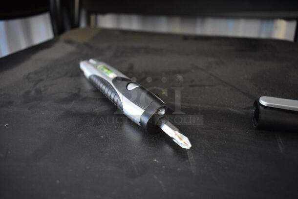 ALL ONE MONEY! Lot of Ariel Screwdriver Level.  - Image 6 of 6