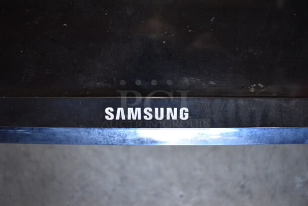 Samsung Model UN32EH4003F 32" Television. 110-120 Volts, 1 Phase. Buyer Must Pick Up - We Will Not Ship This Item.  - Image 2 of 11