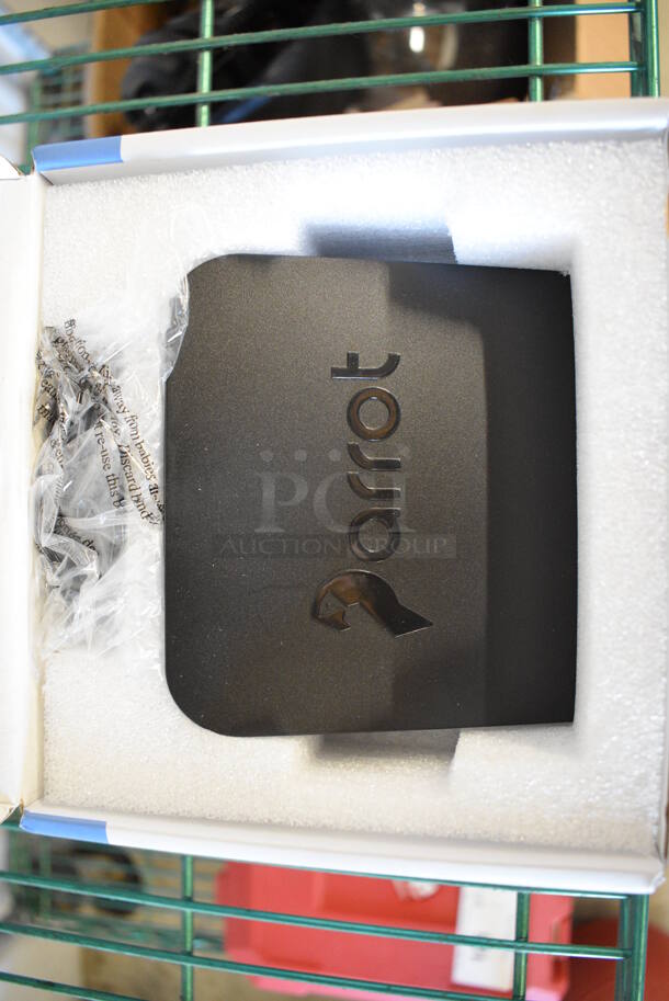 IN ORIGINAL BOX! Parrot Teleprompter. 7.5x4x6  - Image 2 of 6