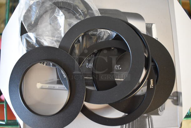 IN ORIGINAL BOX! Parrot Teleprompter. 7.5x4x6  - Image 3 of 6