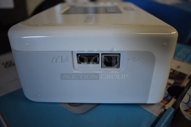 IN ORIGINAL BOX! Canon Selphy CP720 Compact Photo Printer. 10x5x9 - Image 10 of 12