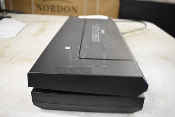 Galaxy 186VME1 External Vacuum Sealer. 120 Volts, 1 Phase. 15x7x3 - Image 5 of 5