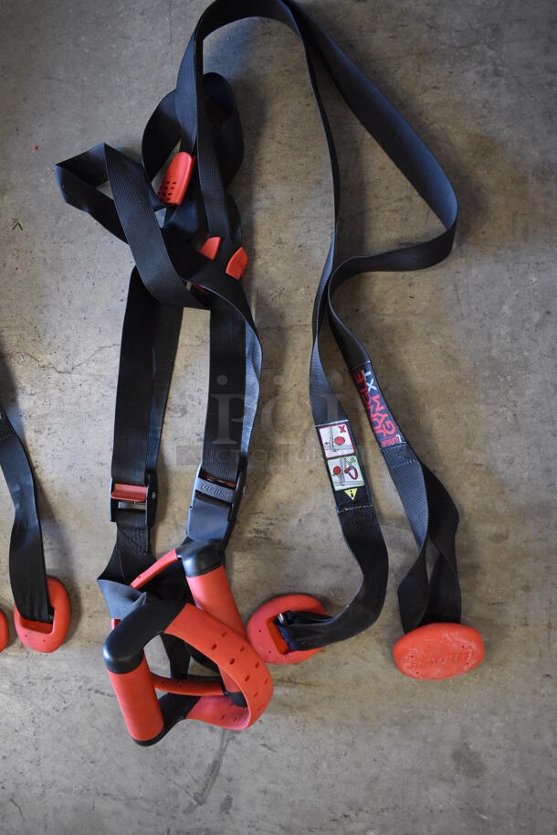 2 IN ORIGINAL BOX! TRX Jungle Gym XT. 2 Times Your Bid! - Image 5 of 9