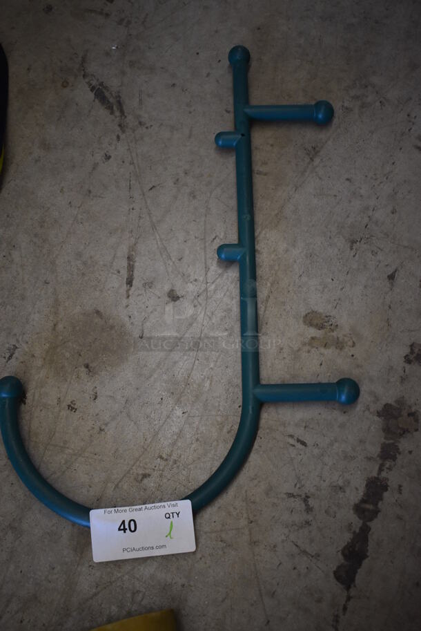 ALL ONE MONEY! Lot of Various Items Including Blue Back Massager, Band and 2 Inertia Wave Resistance Bands - Image 6 of 7