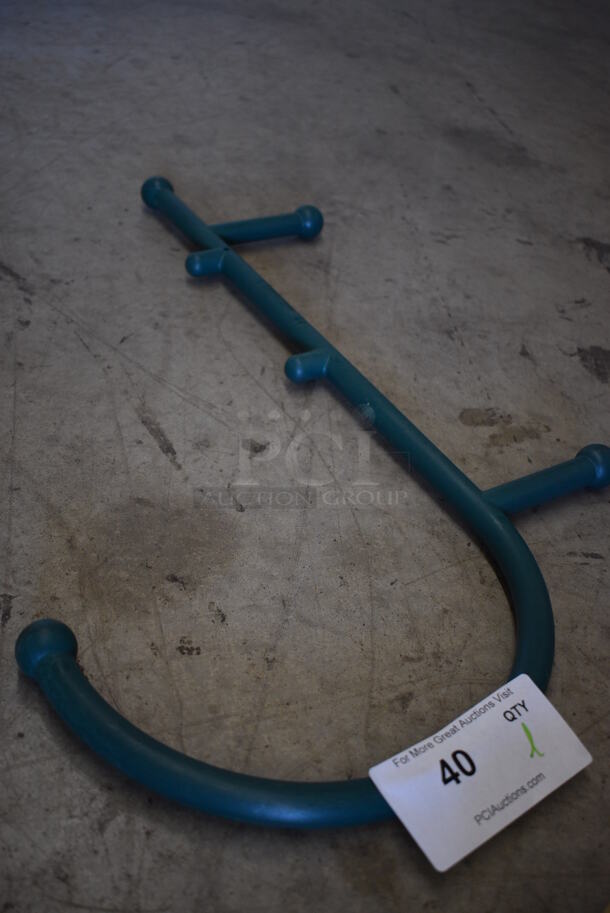 ALL ONE MONEY! Lot of Various Items Including Blue Back Massager, Band and 2 Inertia Wave Resistance Bands - Image 7 of 7