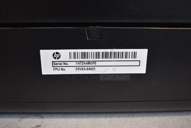 HP Envy 4520 Countertop Printer Scanner Copier Machine. 17.5x15x4.5 - Image 6 of 10