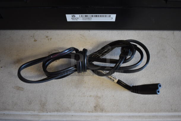 HP Envy 4520 Countertop Printer Scanner Copier Machine. 17.5x15x4.5 - Image 8 of 10