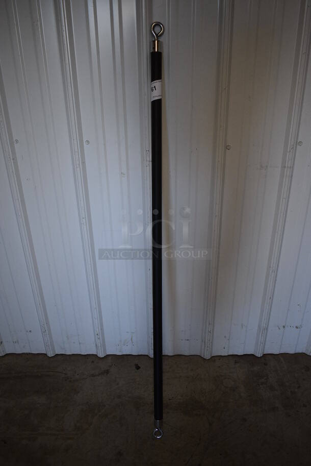 Metal Bar. 53" - Image 2 of 4