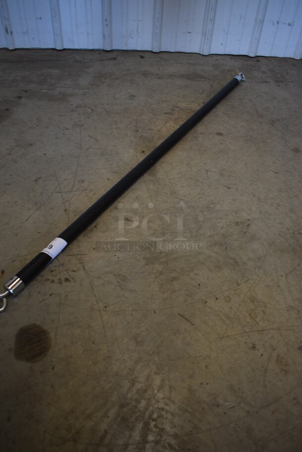 Metal Bar. 53" - Image 4 of 4