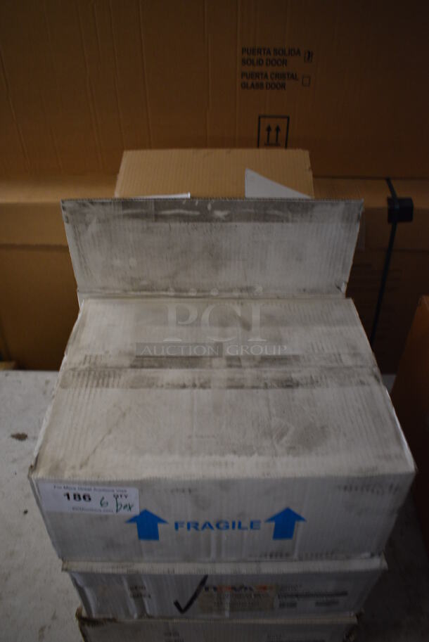 6 Boxes of BRAND NEW! Nova2 093000000 Hand Dryers. 120/208/240 Volts, 1 Phase. 14x10x6. 6 Times Your Bid! - Image 3 of 9