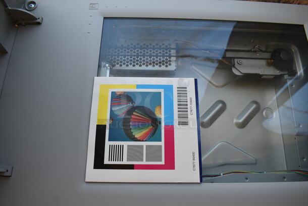 Hewlett Packard HP ScanJet 6300C Countertop Scanner. 12x19x4 - Image 4 of 6