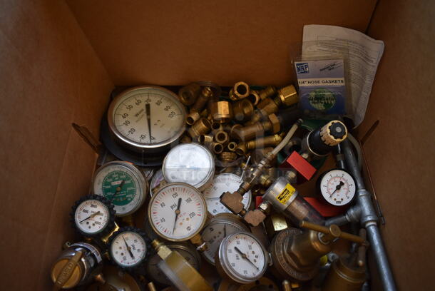 ALL ONE MONEY! Lot of Various Gauges - Image 2 of 7