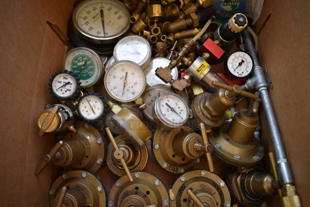 ALL ONE MONEY! Lot of Various Gauges - Image 3 of 7