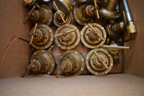 ALL ONE MONEY! Lot of Various Gauges - Image 4 of 7