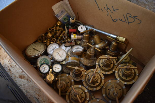 ALL ONE MONEY! Lot of Various Gauges - Image 5 of 7